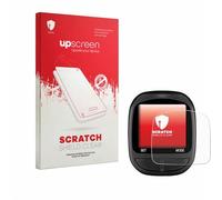 upscreen Protection d’écran pour Joycune Joy-587 Film Protecteur - Transparent, Anti-Trace