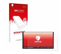 upscreen Protection d’écran pour Kenwood DMX8021DABS Film Protecteur - Transparent, Anti-Trace
