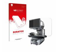 upscreen Protection d’écran pour Keyence IM-7020 Dessus en verre Film Pr