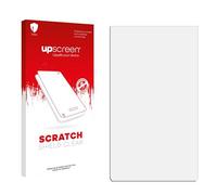 upscreen Protection d’écran pour Labpano PanoX V3 360° Film Protecteur - Transparent, Anti-Trace