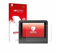 upscreen Protection d’écran pour Launch X-431 V + 2026 10.1" Film Protecteur - Transparent, Anti-Trace