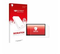 upscreen Protection d’écran pour Leapmotor C10 2025 Film Protecteur - Transparent, Anti-Trace