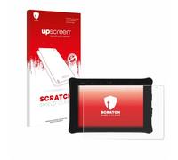 upscreen Protection d’écran pour Leica iCON CC180 Film Protecteur - Transparent, Anti-Trace