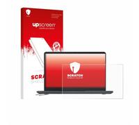 upscreen Protection d’écran pour Lenovo Chromebook 14e Gen 3 Film Protecteur - Transparent, Anti-Trace