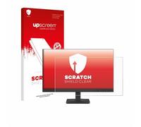 upscreen Protection d’écran pour Lenovo L24-4e Film Protecteur - Transparent, Anti-Trace