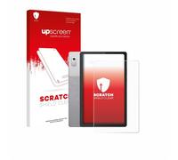 upscreen Protection d’écran pour Lenovo Tab M9 (Avant+Caméra) Film Protecteur - Transparent, Anti-Trace