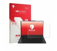 upscreen Protection d’écran pour Lenovo ThinkPad X1 Carbon Gen 14 14" Film Protecteur - Transparent, Anti-Trace