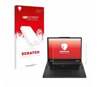 upscreen Protection d’écran pour Lenovo ThinkPad X13 Gen 4 Film Protecteur - Transparent, Anti-Trace