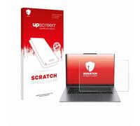 upscreen Protection d’écran pour Lenovo ThinkPad X9 15 G1 Film Protecteur - Transparent, Anti-Trace