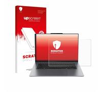 upscreen Protection d’écran pour Lenovo ThinkPad X9-15p Gen 1 Aura Editio Film Protecteur - Transparent, Anti-Trace