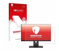 upscreen Protection d’écran pour Lenovo ThinkVision T24-40 23.8" Film Protecteur - Transparent, Anti-Trace
