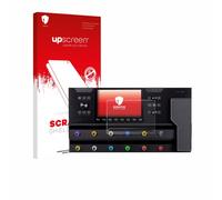 upscreen Protection d’écran pour Line 6 Helix Stadium XL Film Protecteur