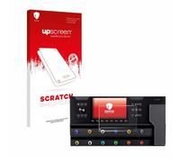 upscreen Protection d’écran pour Line 6 Helix Stadium XL Film Protecteur - Transparent, Anti-Trace