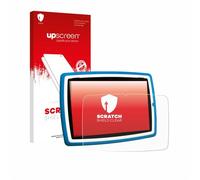 upscreen Protection d’écran pour Lisciani Mio Tab 10 Tutor XL Film Protecteur - Transparent, Anti-Trace
