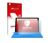 upscreen Protection d’écran pour Microsoft Surface Pro 4 Film Protecteur