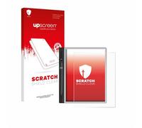 upscreen Protection d’écran pour Montblanc Digital Paper Film Protecteur - Transparent, Anti-Trace