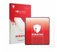 upscreen Protection d’écran pour Motorola Razr Fold (Affichage interne) Film Protecteur - Transparent, Anti-Trace