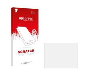 upscreen Protection d’écran pour My Arcade Pixel Pocket Pro All Star Sports Film Protecteur - Transparent, Anti-Trace