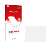 upscreen Protection d’écran pour My Arcade Pixel Pocket Pro Galaga Film Protecteur - Transparent, Anti-Trace