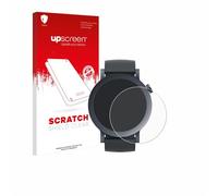 upscreen Protection d’écran pour Nothing CMF Watch Pro 2 Film Protecteur - Transparent, Anti-Trace