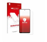 upscreen Protection d’écran pour Oppo A5 Energy Film Protecteur - Transparent, Anti-Trace