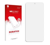 upscreen Protection d’écran pour Oppo A6 Pro Film Protecteur - Transparent, Anti-Trace