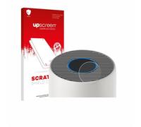 upscreen Protection d’écran pour Philips 2000i Series AC2939 Film Protecteur - Transparent, Anti-Trace