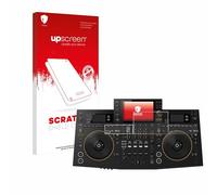 upscreen Protection d’écran pour Pioneer OPUS-QUAD Film Protecteur - Transparent, Anti-Trace
