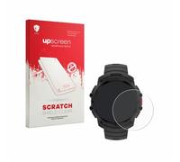 upscreen Protection d’écran pour Polar Street X Film Protecteur - Transparent, Anti-Trace