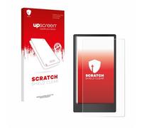 upscreen Protection d’écran pour reMarkable Paper Pro Move Film Protecteur - Transparent, Anti-Trace