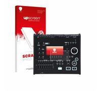 upscreen Protection d’écran pour Roland V71 Film Protecteur - Transparent, Anti-Trace