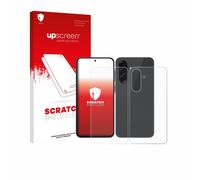 upscreen Protection d’écran pour Samsung Galaxy A36 5G Enterprise Edition (A