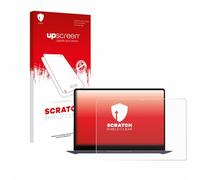 upscreen Protection d’écran pour Samsung Galaxy Book6 Pro 14" Film Protecteur - Transparent, Anti-Trace