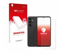 upscreen Protection d’écran pour Samsung Galaxy S23 FE (Avant+Caméra) Film Pro