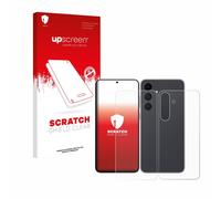 upscreen Protection d’écran pour Samsung Galaxy S25 FE Enterprise Edition (A