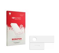 upscreen Protection d’écran pour Siemens WR47B2C40 Touchdisplay Film Protecteur - Transparent, Anti-Trace