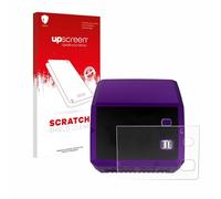 upscreen Protection d’écran pour SkyRc Q200 neo Film Protecteur - Transparent, Anti-Trace