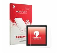 upscreen Protection d’écran pour SONOFF NSPanel Pro Gen 2 Film Protecteur - Transparent, Anti-Trace