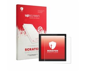 upscreen Protection d’écran pour SONOFF NSPanel Pro Gen 2 Film Protecteur - Transparent, Anti-Trace