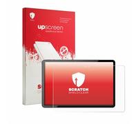 upscreen Protection d’écran pour SPC GRAVITY PRO 11" Film Protecteur - Transparent, Anti-Trace