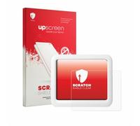 upscreen Protection d’écran pour SwitchBot Meter Pro Film Protecteur - Transparent, Anti-Trace