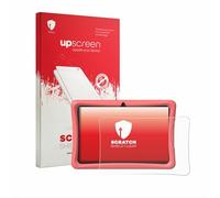 upscreen Protection d’écran pour Tabwee K10 Film Protecteur - Transparent, Anti-Trace