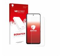 upscreen Protection d’écran pour TCL NxtPaper 70 Pro Film Protecteur - Transparent, Anti-Trace