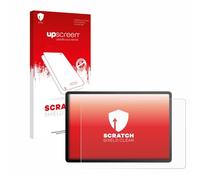 upscreen Protection d’écran pour TCL Tab A1 Plus Film Protecteur - Transparent, Anti-Trace