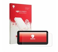 upscreen Protection d’écran pour TMOTEC 12,3" Android CarPlay Mercedes C/GLC/V/X-Klasse W205 Film Protecteur - Transparent, Anti-Trace