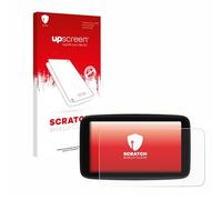 upscreen Protection d’écran pour TomTom GO Classic 5" (2ème génération) Film Protecteur - Transparent, Anti-Trace