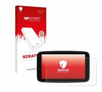 upscreen Protection d’écran pour TomTom GO Classic 6" (2ème génération) Film Protecteur - Transparent, Anti-Trace