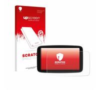 upscreen Protection d’écran pour TomTom Go Classic Lite 6" Film Protecteur - Transparent, Anti-Trace