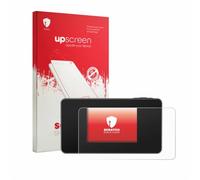 upscreen Protection d’écran pour TP-Link M8550 Film Protecteur - Transparent, Anti-Trace