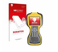 upscreen Protection d’écran pour Trimble TSC3 Film Protecteur - Transparent, Anti-Trace